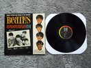 ORIG-VEE-JAY 1092-THE BEATLES-SONGS, PICTURES AND STORIES-MONO-LP-3/4 GATEFOLD