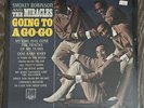Smokey Robinson & The Miracles - Going To A Go-Go Sealed Vintage Vinyl Record