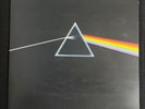 THE DARK SIDE OF THE MOON LP PINK FLOYD SHVL 804 UK 5TH PRESS POSTERS & STICKERS