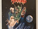 TANKARD - ALIEN + INNER - 1991 - VERY GOOD
