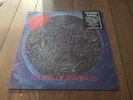 MORBID ANGEL - ALTARS OF MADNESS + INNER - UK A1/B1 