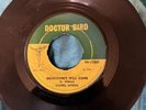 LAUREL AITKEN Reggae Prayer & Deliverance Will Come DOCTOR BIRD VG