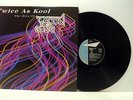 KOOL AND THE GANG twice as kool - the hits of 2X LP EX+/EX, PROLP-2, vinyl, best