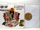 JAMES BOND LIVE AND LET DIE various artists 2X 180g LP EX/EX, CAP 28415-1, vinyl