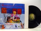 GEORGE HARRISON electronic sound LP VG+/VG+, 7243 8 55239 1 5, vinyl, album