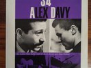 Alexis Korner & Davy Graham-3/4 A.D. (Topic Records TOP70) [1962 UK] EXCELENT