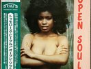 Tomorrow's People - 2021 Open Soul LP Limited Edition