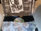 Alice Cooper - Schools Out Original UK Vinyl Album Cover WITH PANTIES  K56007
