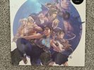 Capcom Sound Team -Street Fighter Alpha 2 -SEALED 2021 Video Game Soundtrack 2LP