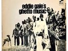 EDDIE GALE'S GHETTO MUSIC - BLUE NOTE BST 84294