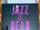 RARE 2021 DOUG CARN JAZZ IS DEAD VOLUME 5 VMP /500 PURPLE VINYL 45RPM SEALED OOP