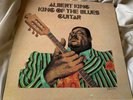Albert King, King Of The Blues Guitar vinyl LP, 1973