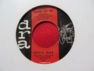 JESSIE MAE   DON'T FREEZE ON ME - U.S DRA ORIGINAL - KILLER R&B
