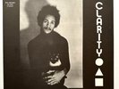 MICHAEL GREGORY JACKSON - CLARITY - BIJA RECORDS MJ 1000