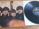 The Beatles For Sale Lp Mono Late 1st Issue LP UK Great Press  [Ex/Ex-]