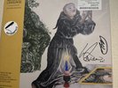Nation Of Language Strange Disciple Signed LP vinyl Rough Trade exclusive