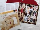 Christina Aguilera ‎Back To Basics Red Colored Vinyl 2 LP 2006