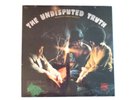 THE UNDISPUTED TRUTH SELF TITLED LP REPRESS VINYL 1971 SOUL / FUNK