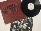 VAN HALEN For Unlawful Carnal Knowledge LP  UK 1991 MINT CONDITION