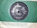 THE BEATLES   All You Need Is Love   1967 UK Second Pressing 7