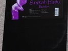 *RARE ERYKAH BADU BADUIZM 12