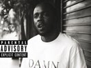DAMN. [Collector's Edition] [PA] by Kendrick Lamar Vinyl Clear