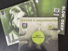3 x Type O Negative VINYL new goth metal heavy Danzig slayer dead Again