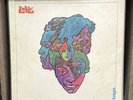 Love / Forever Changes /Elektra LP  orig press '67 eks-74013 vinyl VG+/VG+