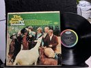 Beach Boys Pet Sounds 1st Pressing Mono LP 1966 Capitol T-2458 Rare Scranton