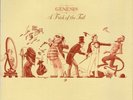 A Trick Of The Tail by Genesis - MFSL MOFI Vinyl VG+/VG+