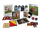 Rush Signals 40th Anniversary Super Deluxe 7 disc LP/CD/Blu-ray Box Set