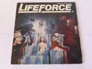 Henry Mancini ‎– Lifeforce  VINYL ALBUM  Red Bus Records ‎– RBMP 8472   1985 UK