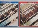 The Beatles x2 Vinyl Record LP Albums 1962-1966  & 1967- 1970 (Red & Blue)