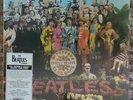 THE BEATLES SGT. PEPPER IN MONO LP VINYL FACTORY SEALED NEW 2014 MADE IN UK