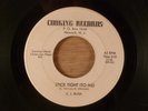 E.J. Rush Stick Tight (To Me)/Hole In Your Soul CRAZY RARE  Northern Soul, R&B