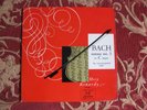 BACH: SONATA NO. 3 FOR SOLO VIOLIN/OSSY RENARDY/UK LONDON/SCARCE