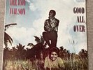DELROY WILSON: Good All Over, STUDIO ONE, Coxsone, Jamaica,Reggae, Rocksteady LP