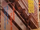 Beatles, Please Please Me * Black & Gold * DICK JAMES CREDIT * UK 1st Press MONO