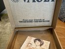 Third Man Vault Package #59 - Elvis Presley Sun Singles, Vinyl 45 RPM Sealed