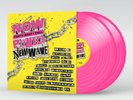 Various Artists NOW That's What I Call Punk & New Wave (Pink Vinyl) 2LP