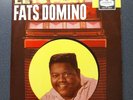 Vinyl Fats Domino - Lets Play (1959) London Records – HA-P 2223