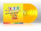 Now Yearbook 82 Vinyl Limited Edition Yellow NEW & Sealed 1982
