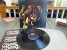Cheap Trick At Budokan LP Vinyl Original 1978 w/ Booklet Insert Live NM