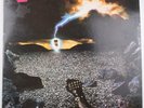 1983 Thin Lizzy Thunder and Lightning Triple LP 3LP Vinyl Record Vertigo LIZLP3