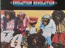 LANCELOT LINK AND THE EVOLUTION REVOLUTION ORIGINAL TV SOUNDTRACK NEAR MINT