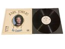 Dr. Dre ‎– The Chronic VINYL LP P1 50611 1996 2nd Pressing Snopp Dogg VG / VG