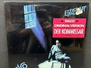 FALCO/EINZELHAFT 1982 SEALED A&M LP SP64951 W/HYPE STICKER SYNTH POP ELECTRONIC