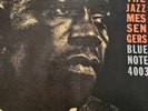 Moanin by Blakey, Art & Jazz Messengers