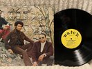 SWEET SOUL , NORTHERN & FUNK LP- RELAX WITH CONNIE McGILL and the VISIONS - HEAR