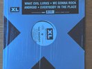 The Prodigy - What Evil Lurks Others Included, See DescripMint Condition